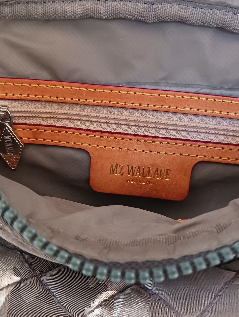 Mz Wallace Camera Bag - Picture 8 of 13